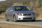 Scion tC 2005 года